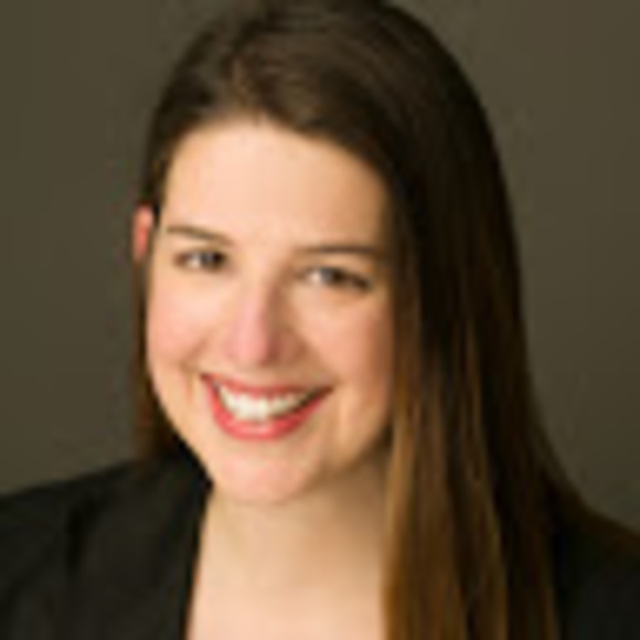 Meet your Posher, Andrea - Picture 1 of 1